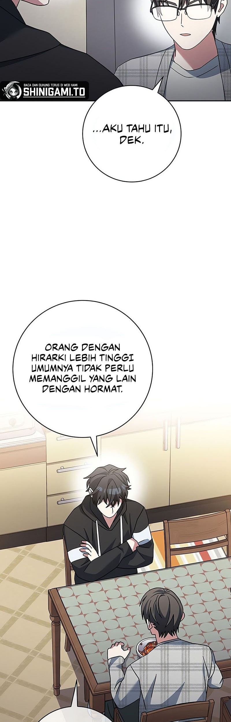 Genius Archer’s Streaming Chapter 68 Gambar 40
