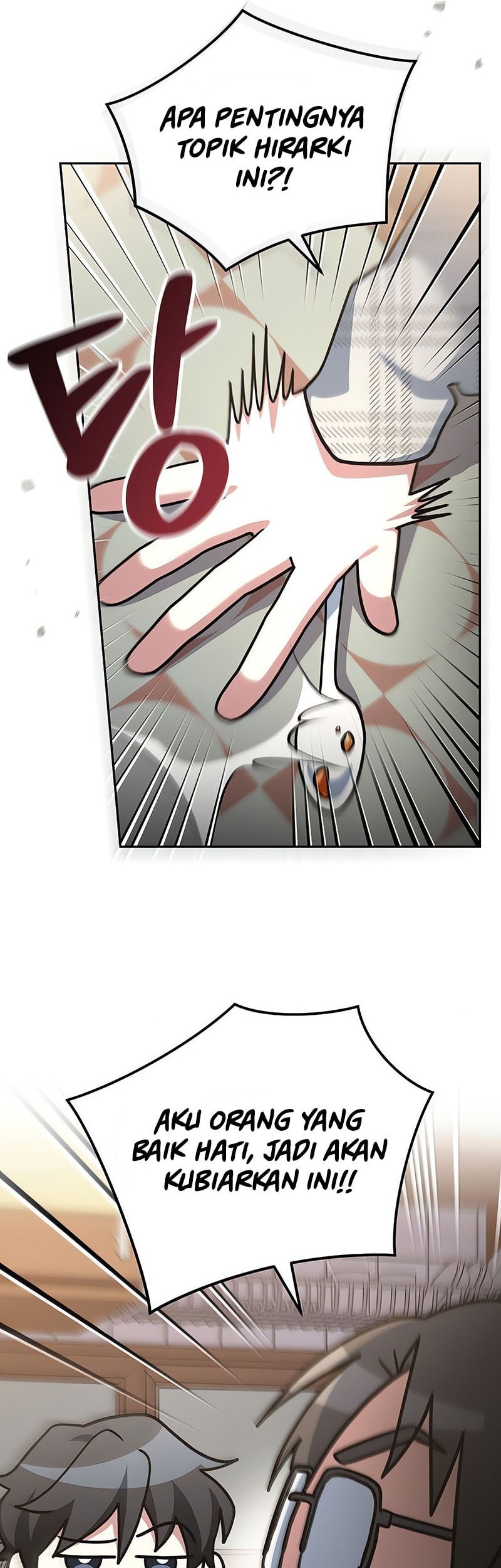 Genius Archer’s Streaming Chapter 68 Gambar 42