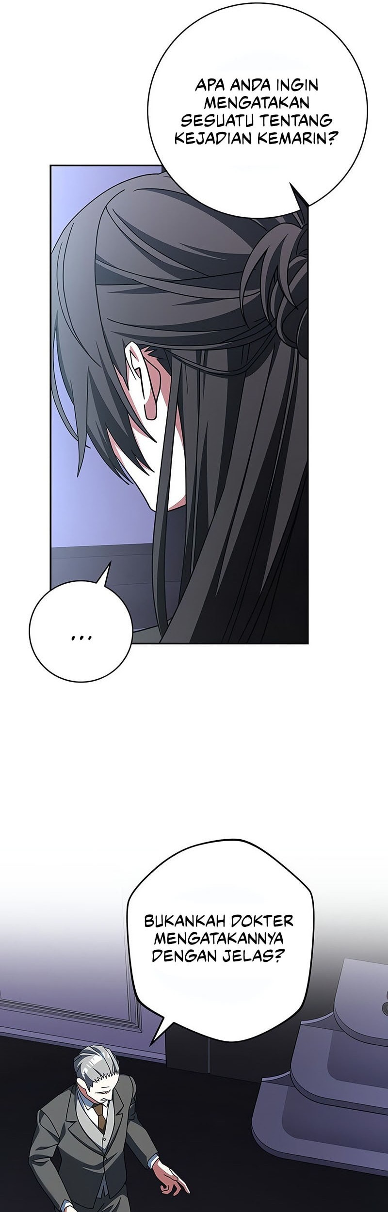 Genius Archer’s Streaming Chapter 68 Gambar 61