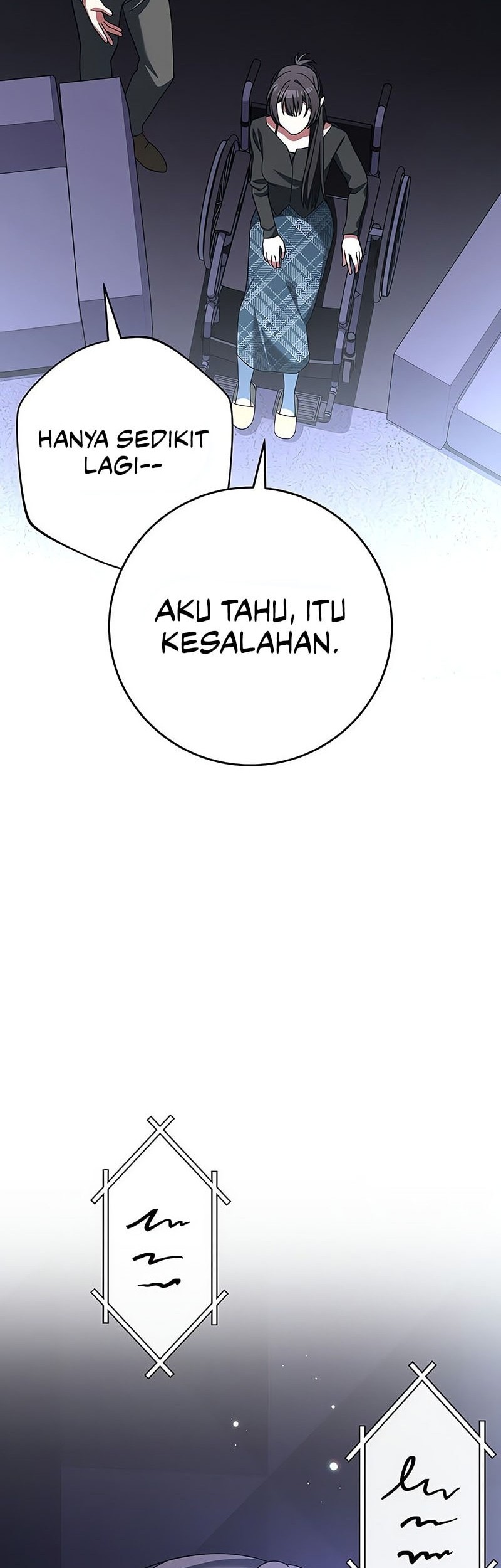 Genius Archer’s Streaming Chapter 68 Gambar 62
