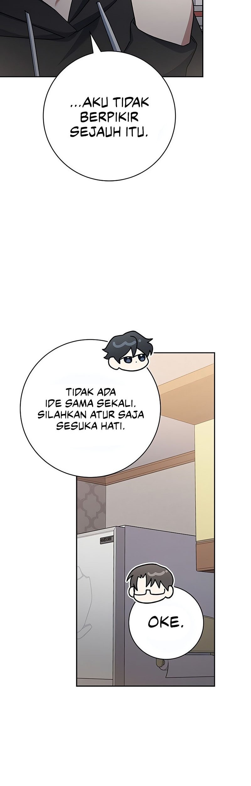 Genius Archer’s Streaming Chapter 68 Gambar 50