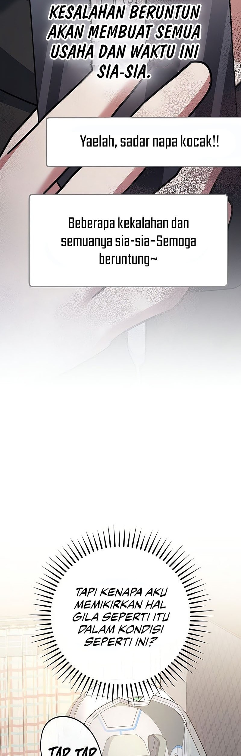 Genius Archer’s Streaming Chapter 68 Gambar 55