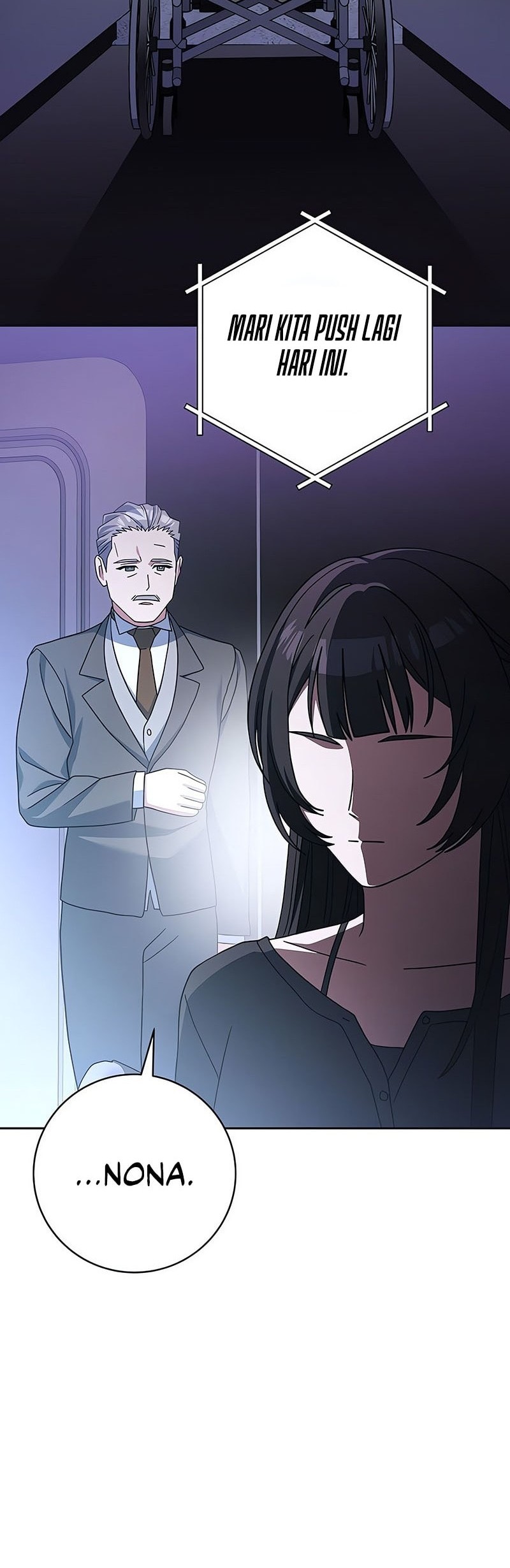 Genius Archer’s Streaming Chapter 68 Gambar 60