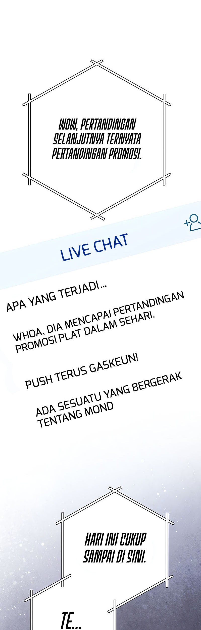 Genius Archer’s Streaming Chapter 68 Gambar 68