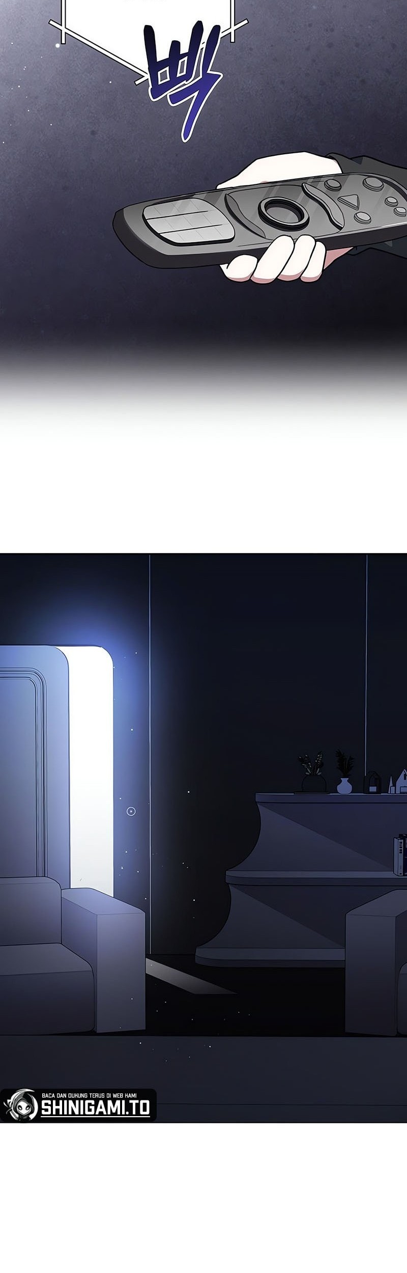 Genius Archer’s Streaming Chapter 68 Gambar 69