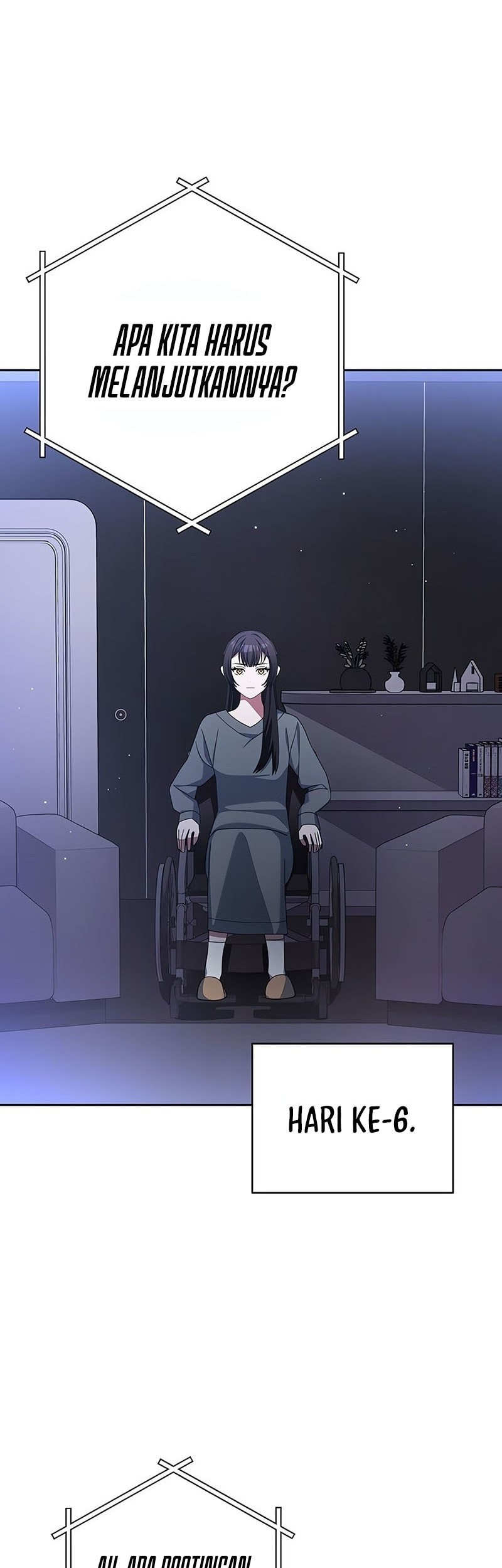 Genius Archer’s Streaming Chapter 68 Gambar 70