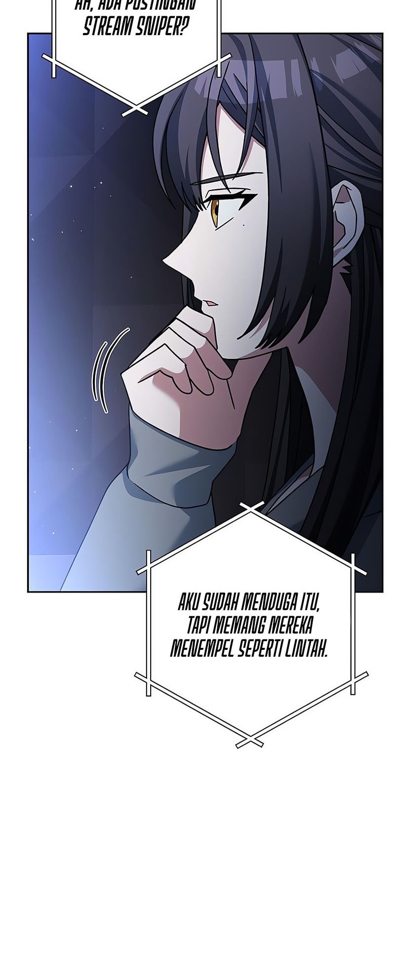 Genius Archer’s Streaming Chapter 68 Gambar 71