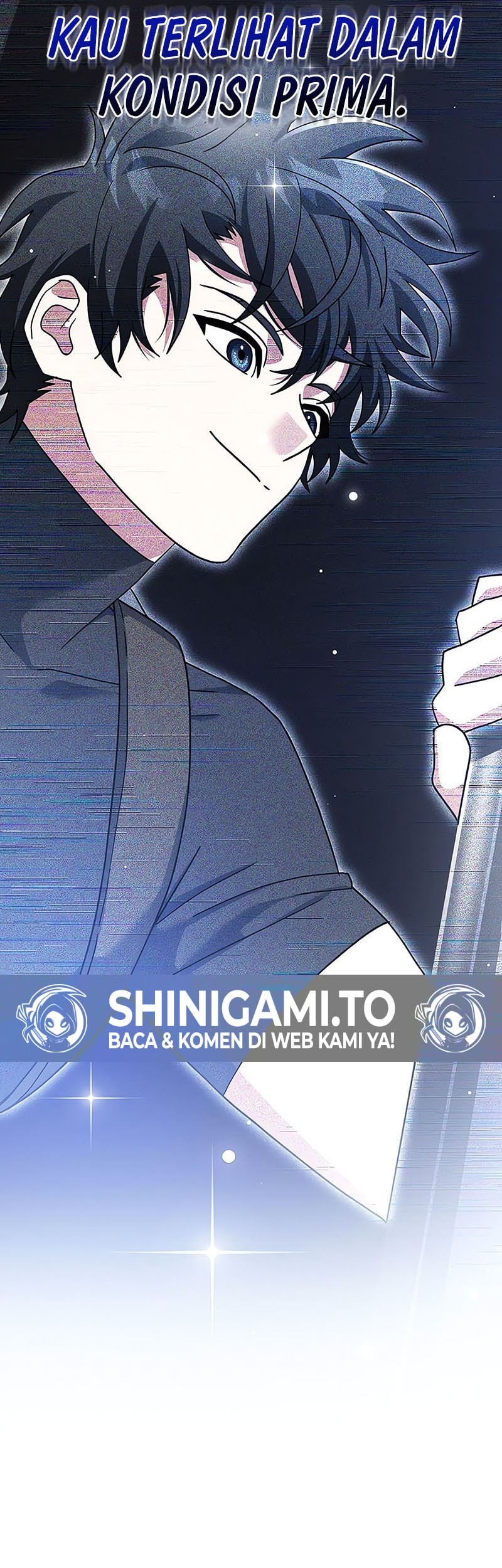 Genius Archer’s Streaming Chapter 68 Gambar 85