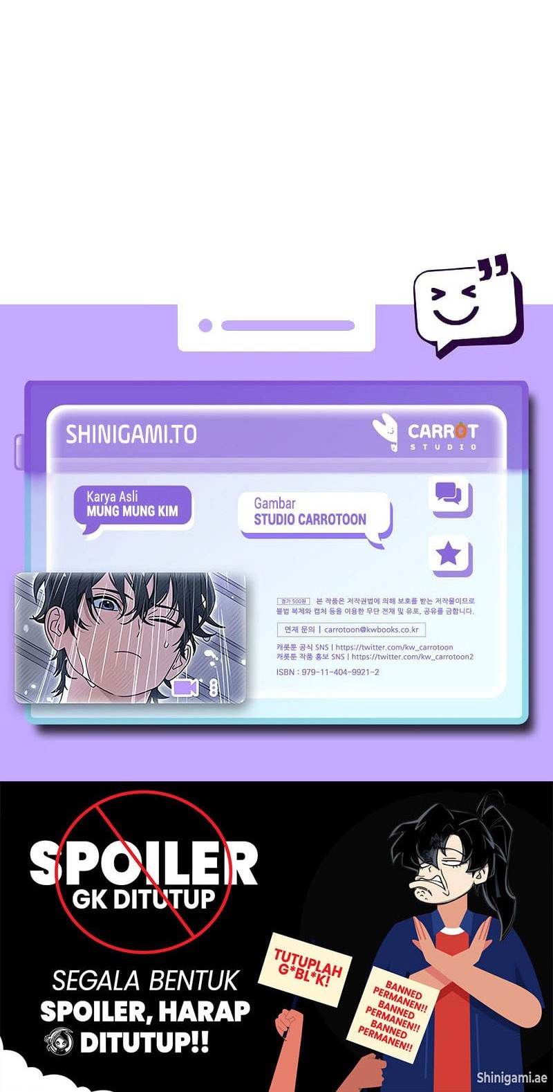 Genius Archer’s Streaming Chapter 68 Gambar 86