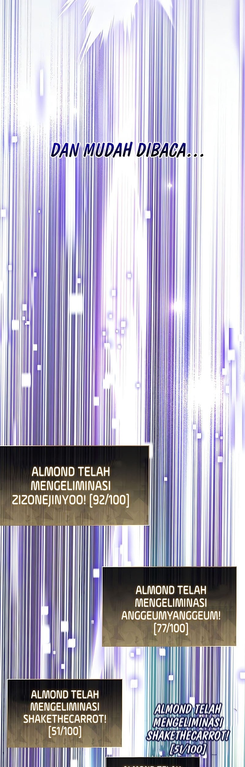 Genius Archer’s Streaming Chapter 68 Gambar 74