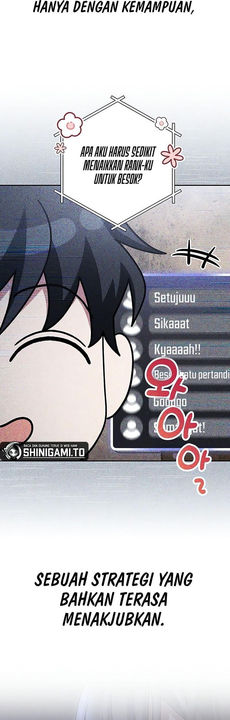 Genius Archer’s Streaming Chapter 68 Gambar 78