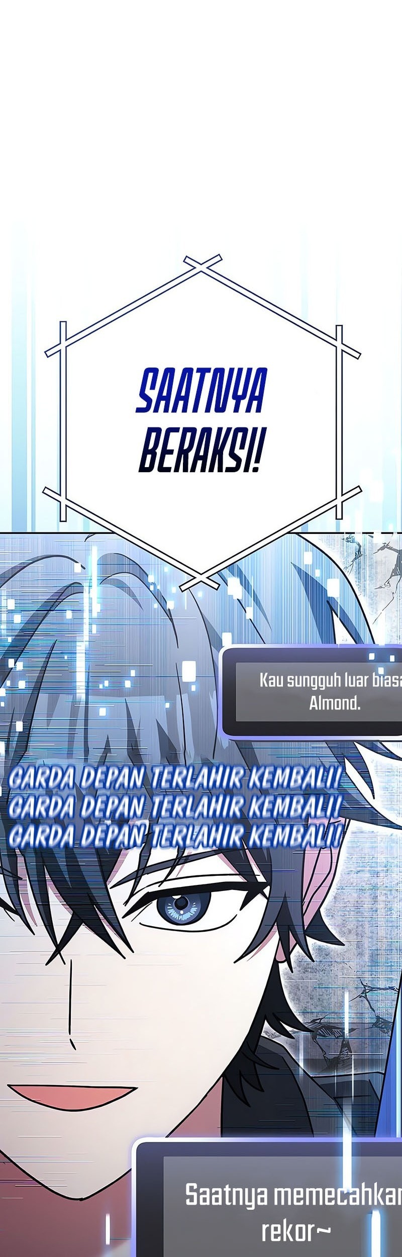 Genius Archer’s Streaming Chapter 68 Gambar 81