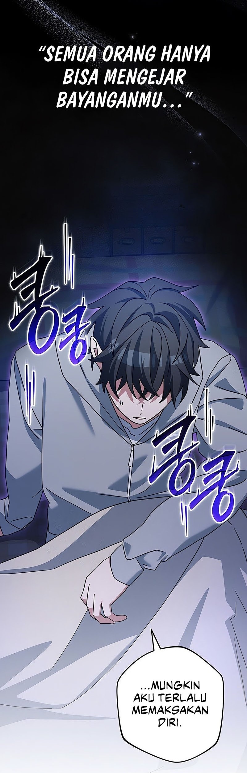 Genius Archer’s Streaming Chapter 68 Gambar 7