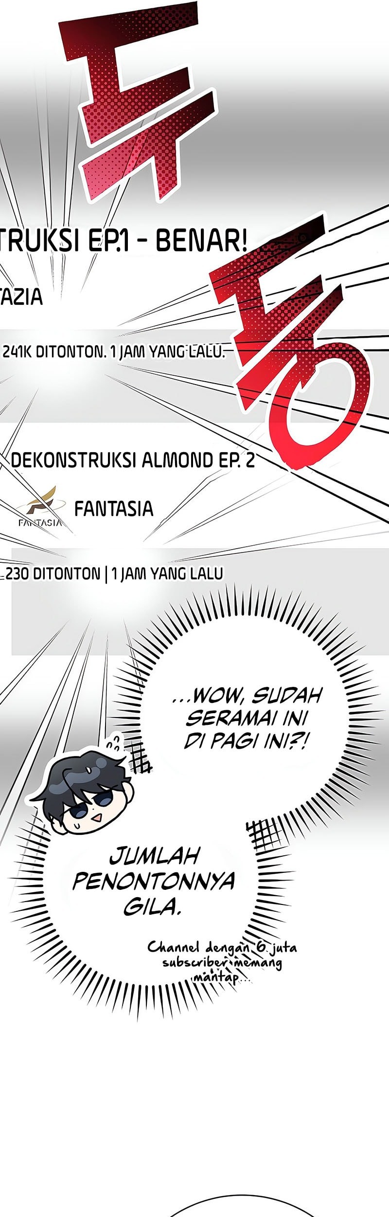 Genius Archer’s Streaming Chapter 69 Gambar 10