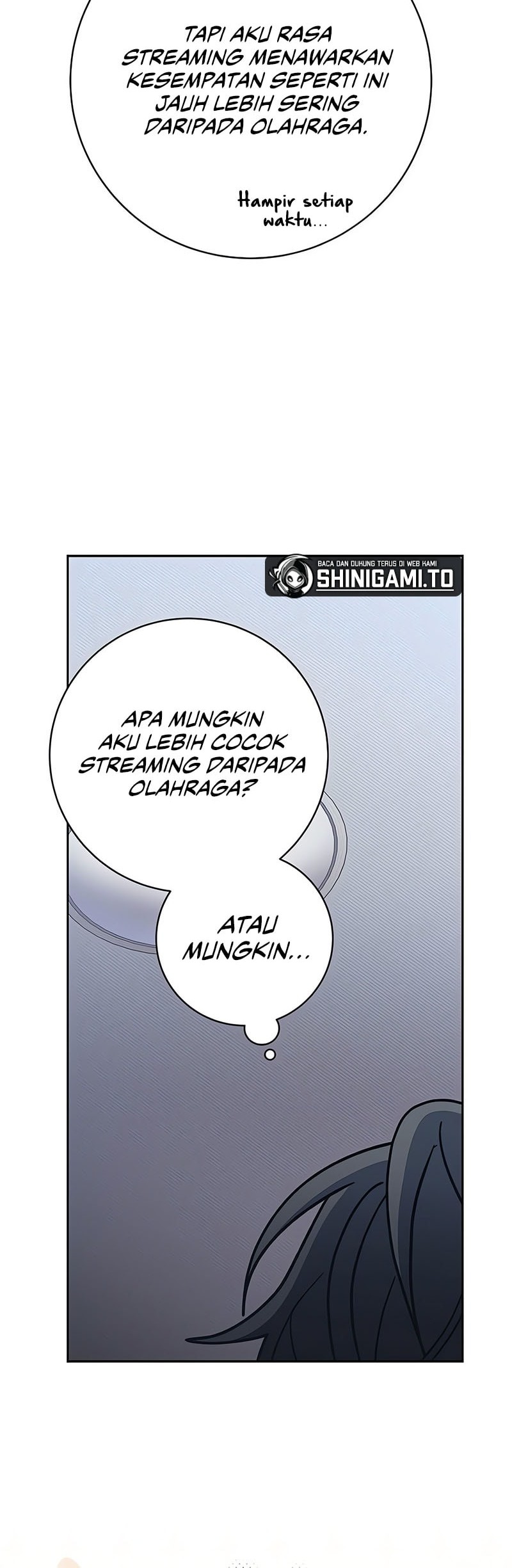 Genius Archer’s Streaming Chapter 69 Gambar 17