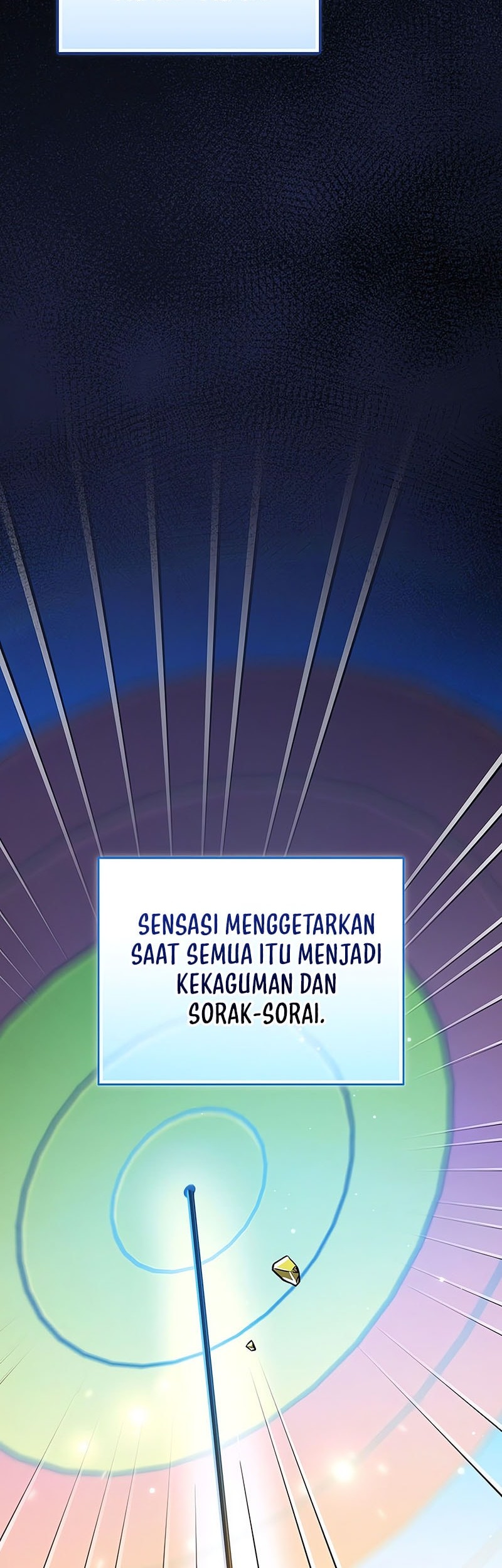 Genius Archer’s Streaming Chapter 69 Gambar 15