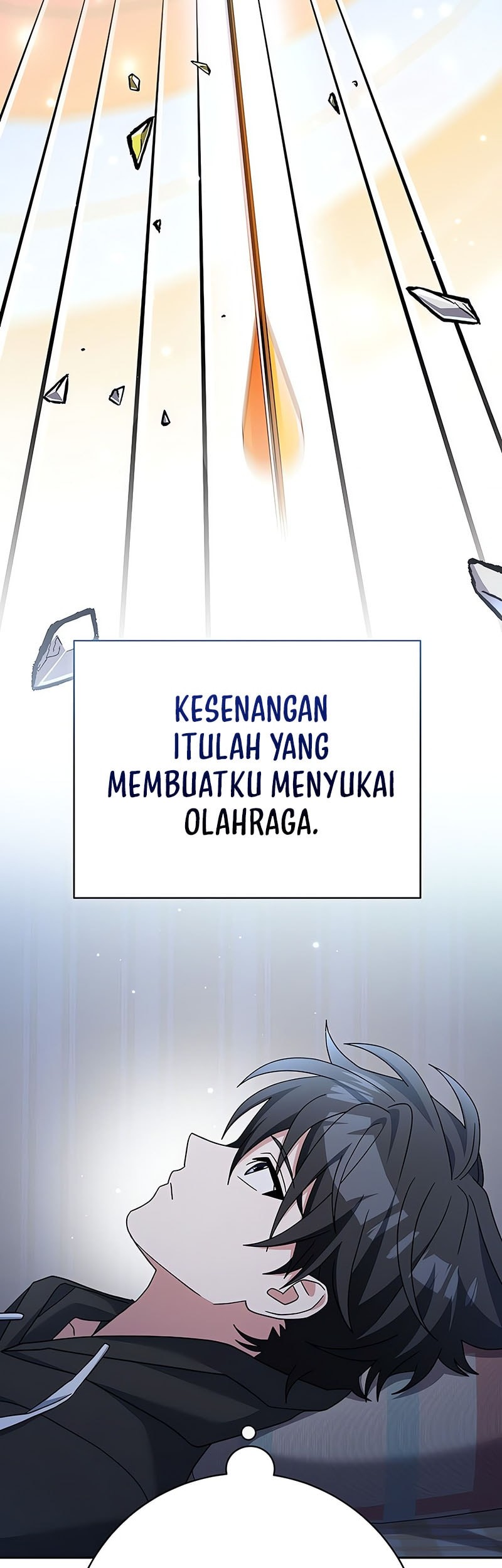 Genius Archer’s Streaming Chapter 69 Gambar 16