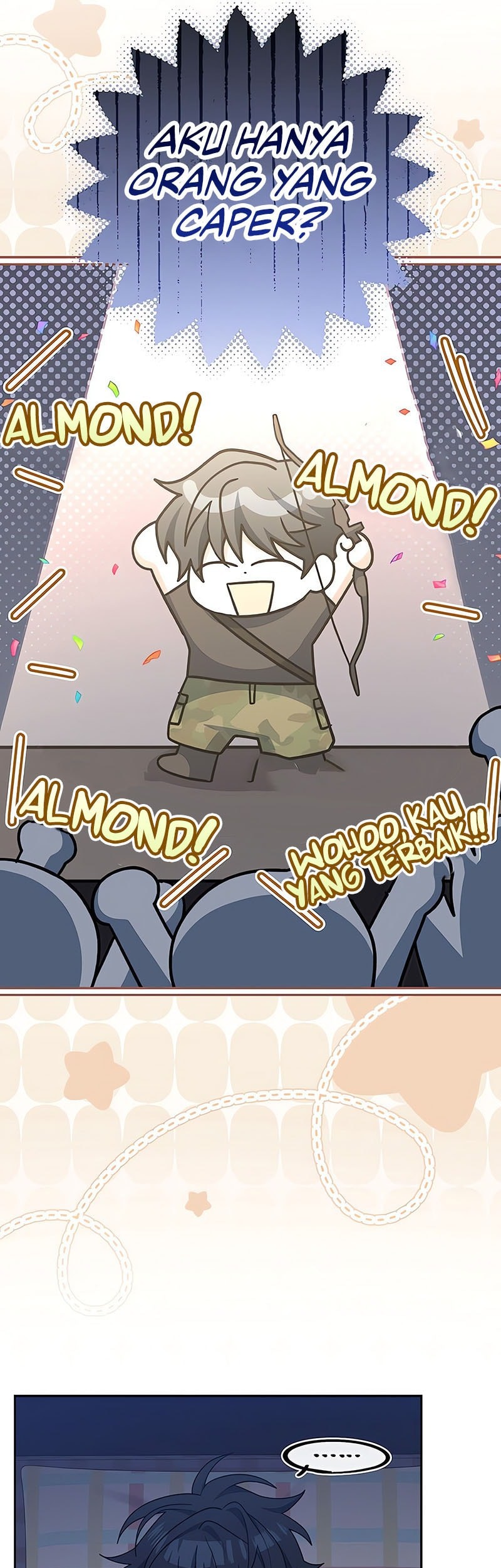 Genius Archer’s Streaming Chapter 69 Gambar 18