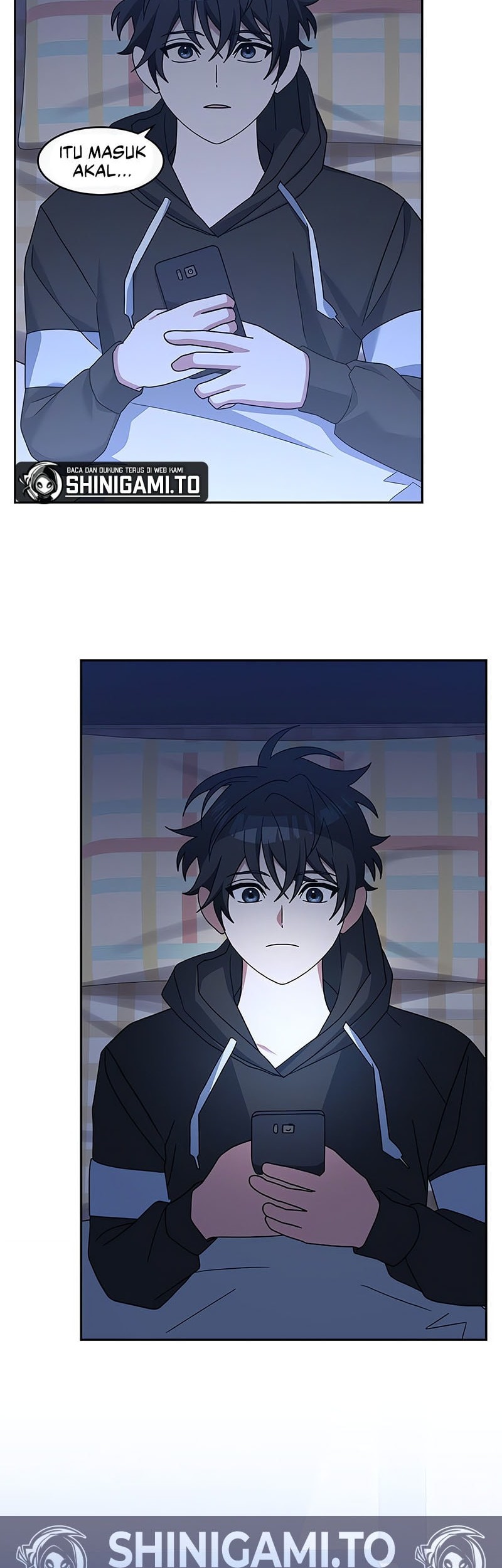 Genius Archer’s Streaming Chapter 69 Gambar 19