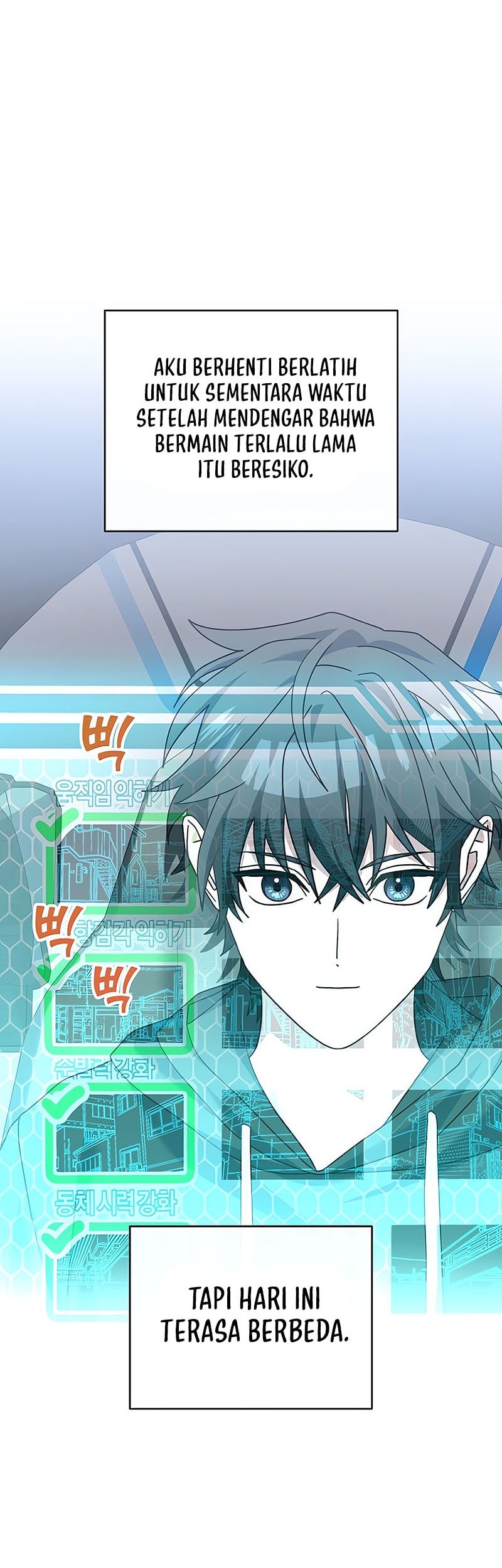 Genius Archer’s Streaming Chapter 69 Gambar 23