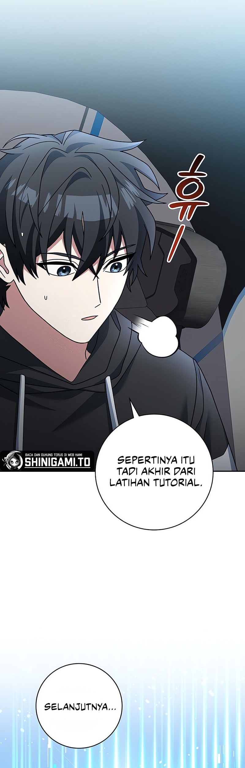 Genius Archer’s Streaming Chapter 69 Gambar 28