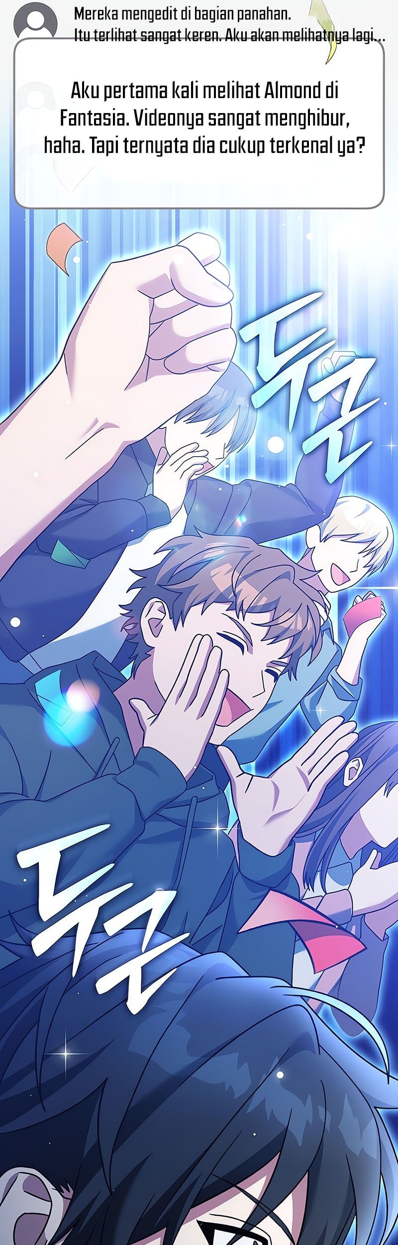 Genius Archer’s Streaming Chapter 69 Gambar 25