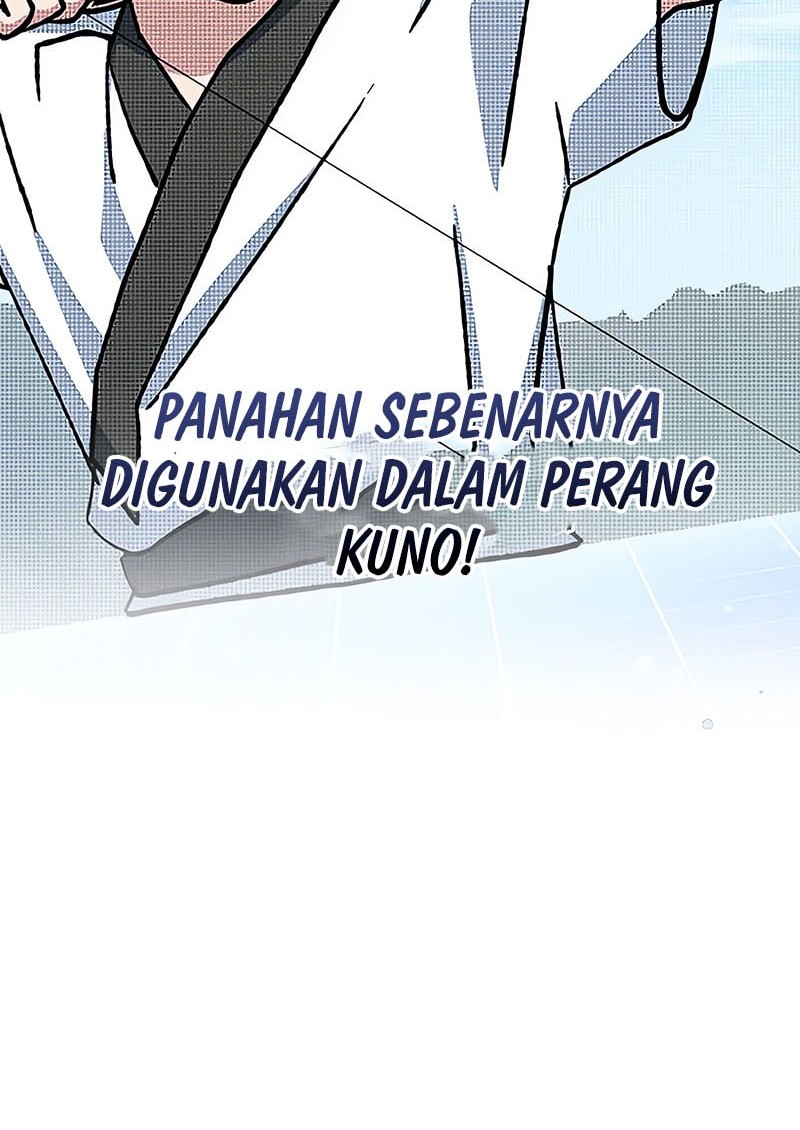 Genius Archer’s Streaming Chapter 69 Gambar 32