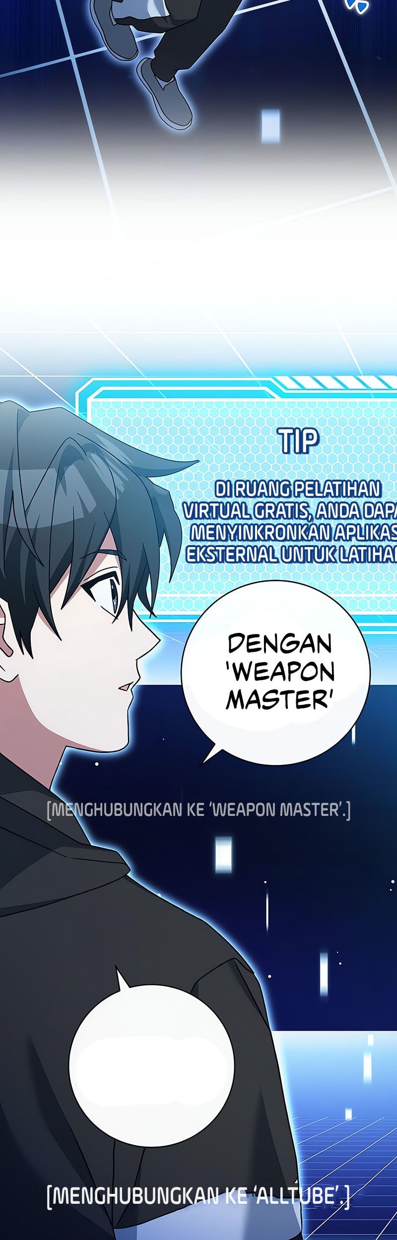Genius Archer’s Streaming Chapter 69 Gambar 30