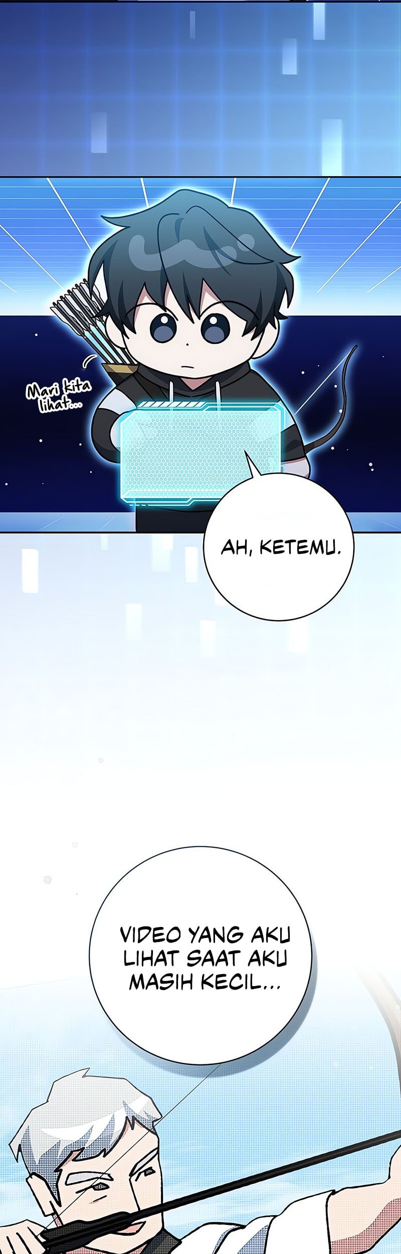 Genius Archer’s Streaming Chapter 69 Gambar 31