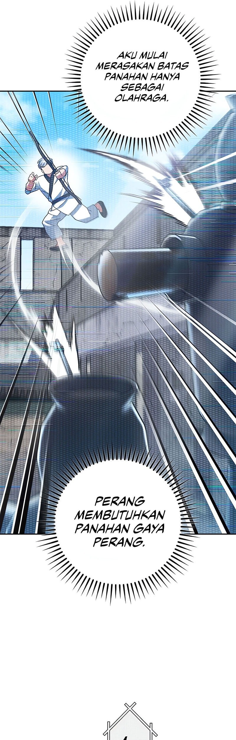 Genius Archer’s Streaming Chapter 69 Gambar 33
