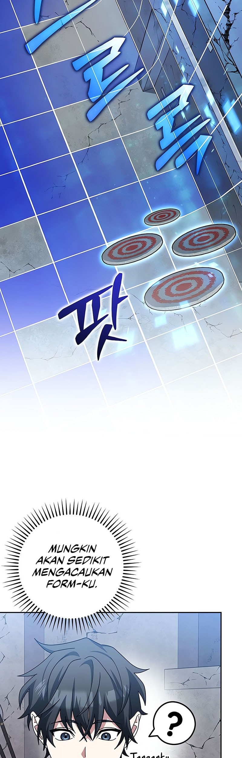 Genius Archer’s Streaming Chapter 69 Gambar 35