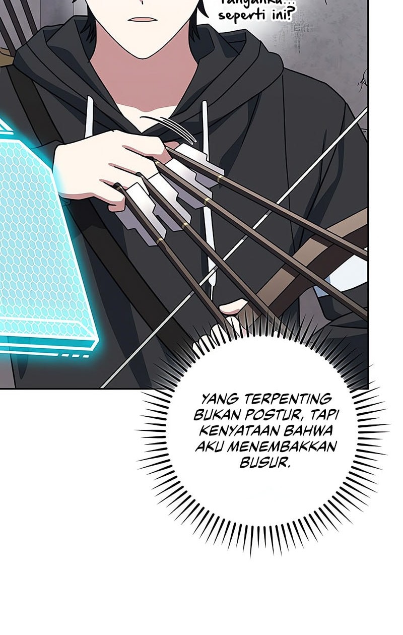 Genius Archer’s Streaming Chapter 69 Gambar 36