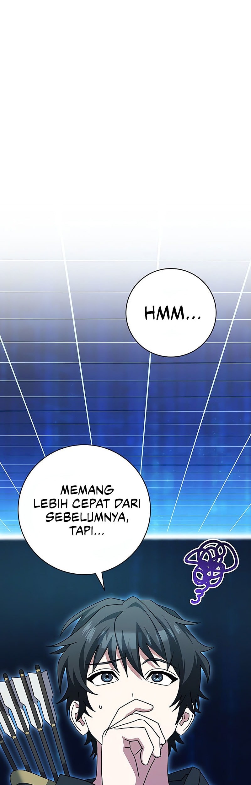 Genius Archer’s Streaming Chapter 69 Gambar 38