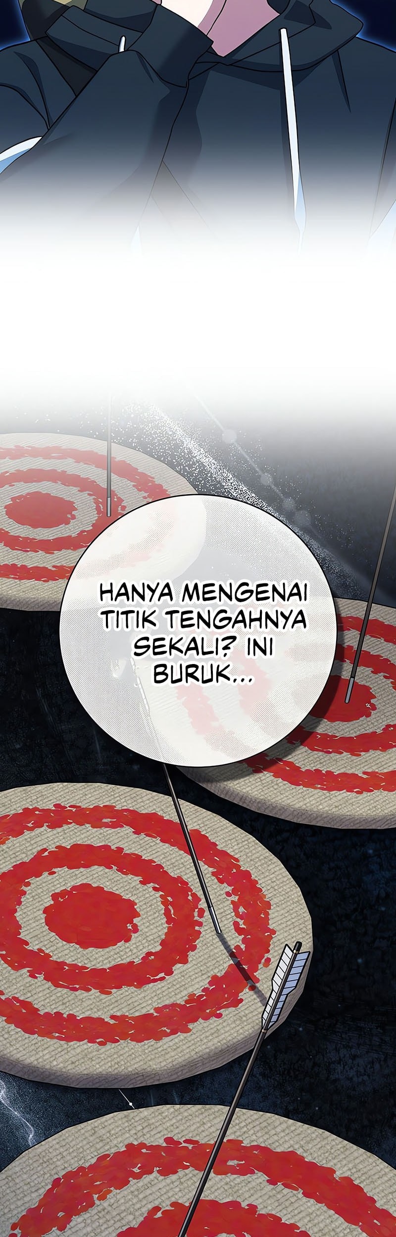 Genius Archer’s Streaming Chapter 69 Gambar 39