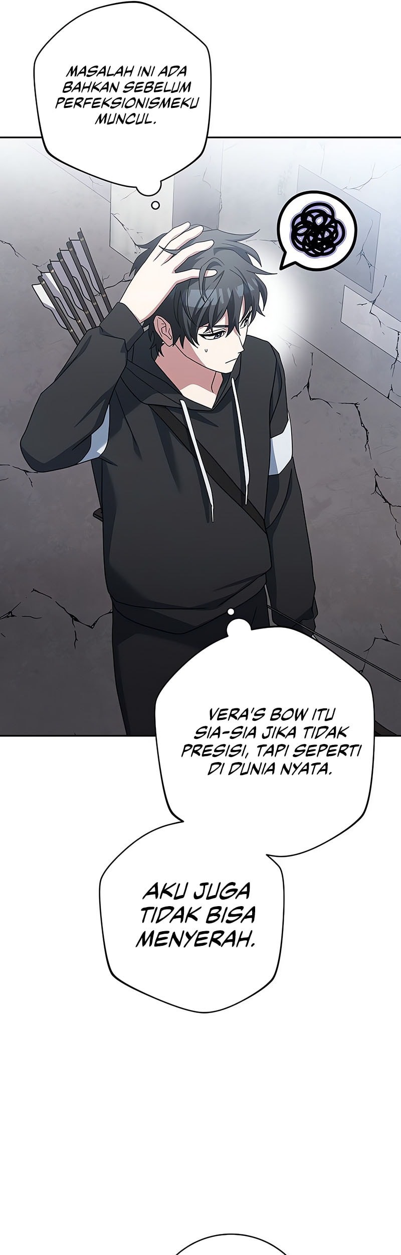 Genius Archer’s Streaming Chapter 69 Gambar 41