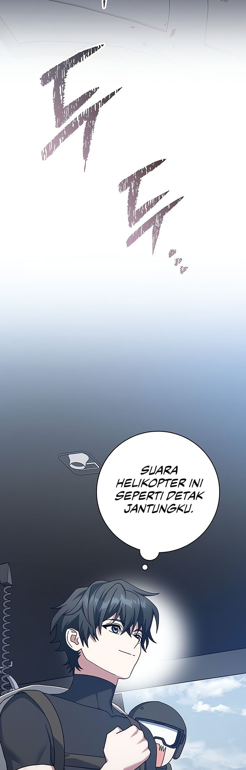 Genius Archer’s Streaming Chapter 69 Gambar 63
