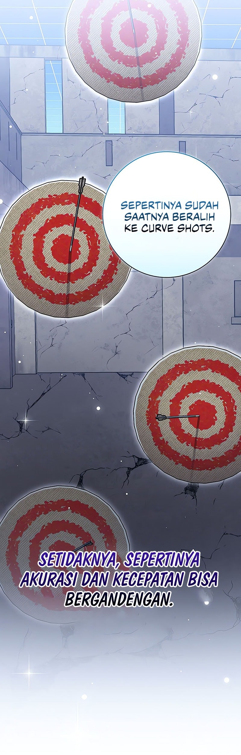 Genius Archer’s Streaming Chapter 69 Gambar 49