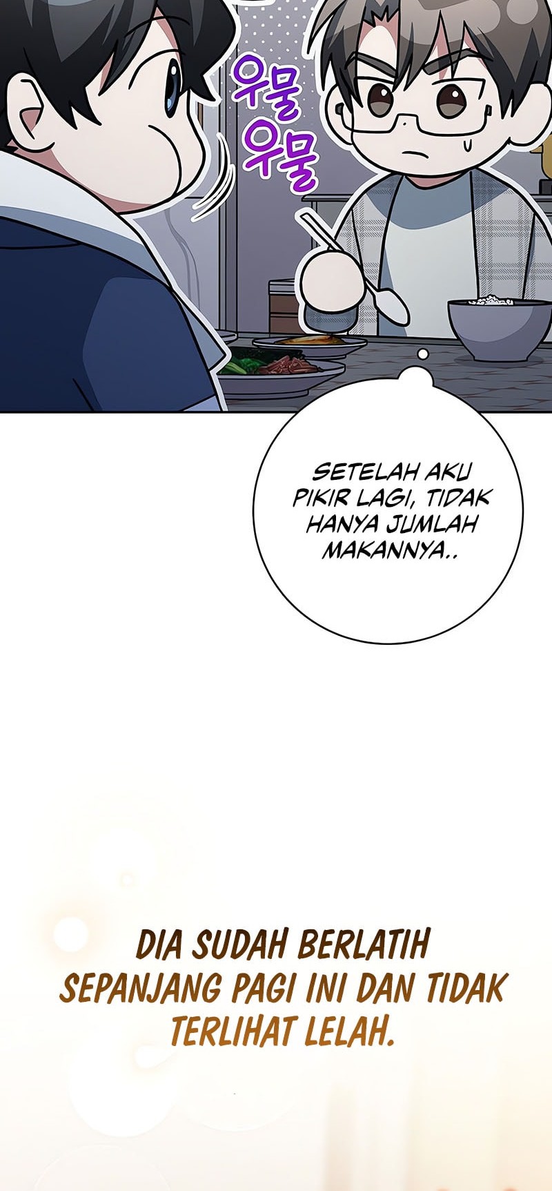 Genius Archer’s Streaming Chapter 69 Gambar 52