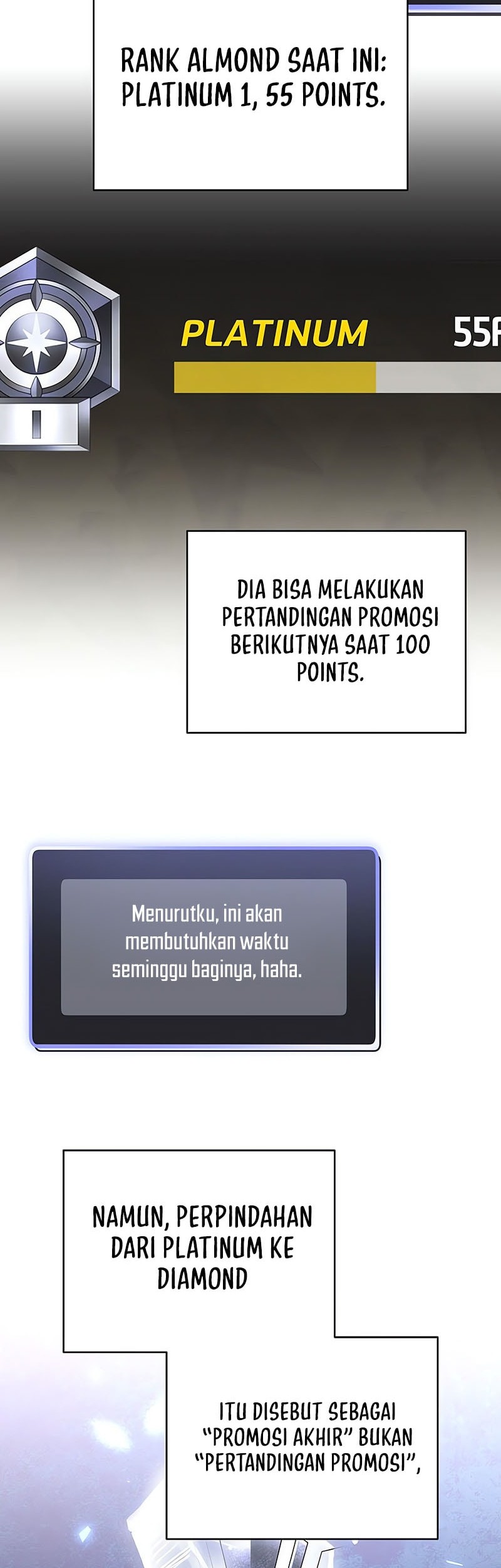 Genius Archer’s Streaming Chapter 69 Gambar 58