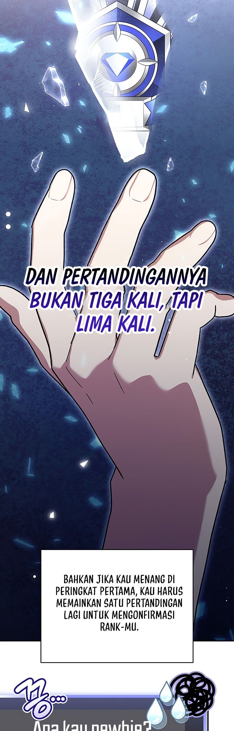 Genius Archer’s Streaming Chapter 69 Gambar 59