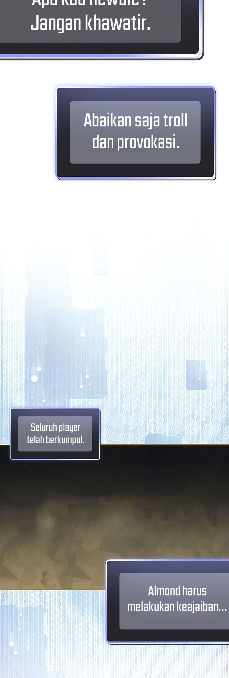 Genius Archer’s Streaming Chapter 69 Gambar 60