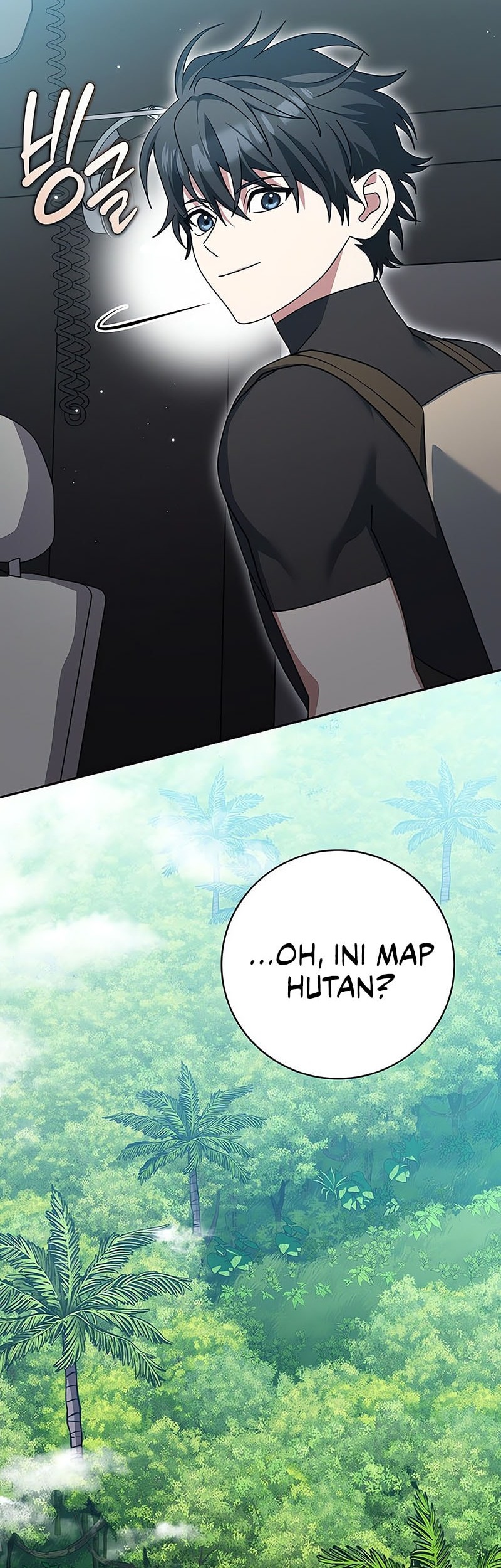 Genius Archer’s Streaming Chapter 69 Gambar 66