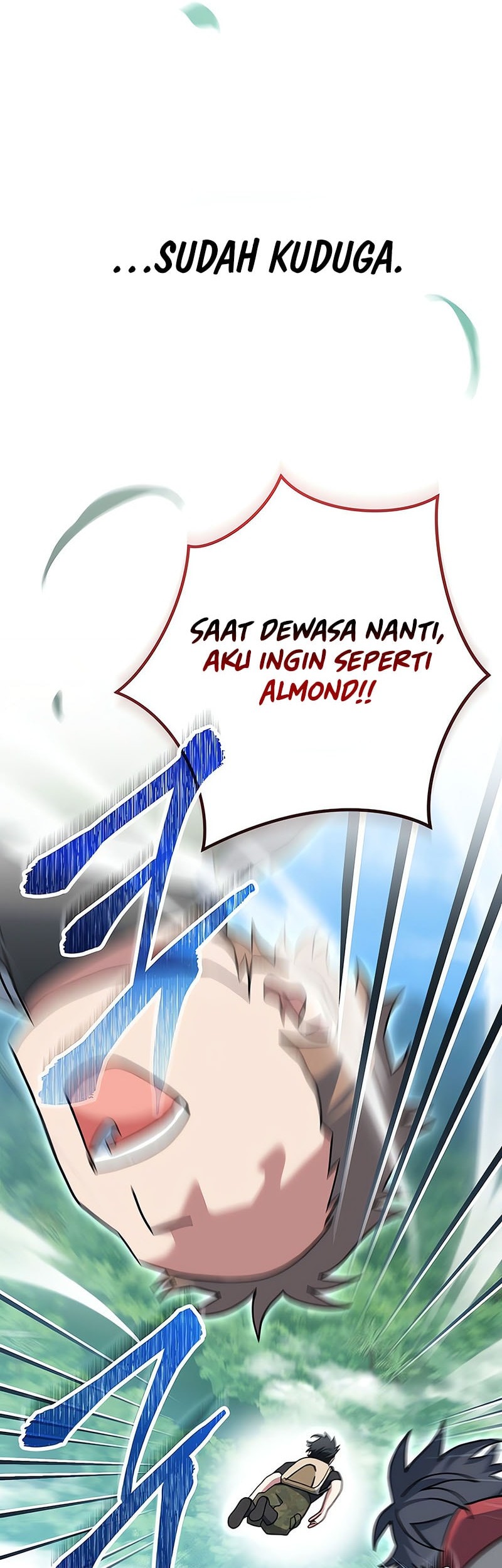 Genius Archer’s Streaming Chapter 69 Gambar 70