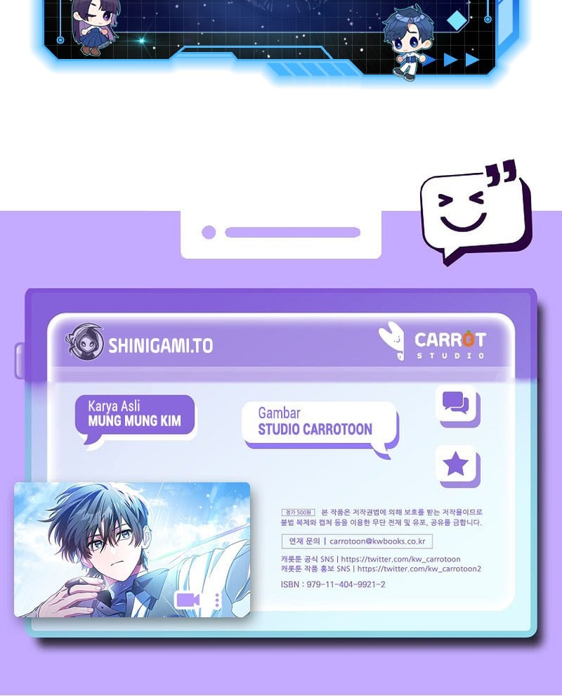 Genius Archer’s Streaming Chapter 69 Gambar 88