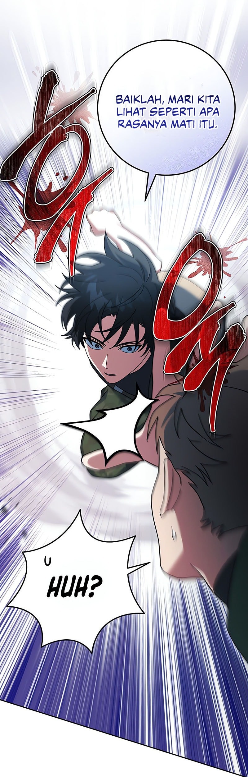 Genius Archer’s Streaming Chapter 69 Gambar 73