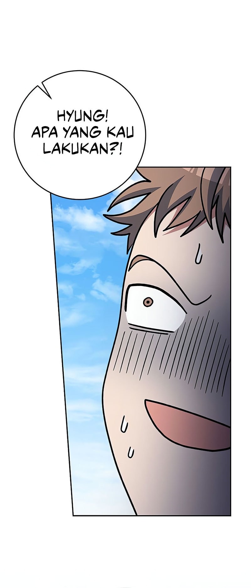 Genius Archer’s Streaming Chapter 69 Gambar 75