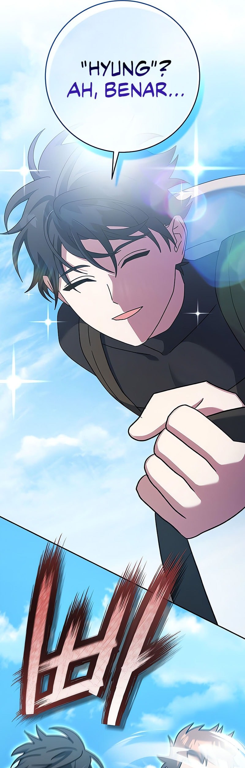 Genius Archer’s Streaming Chapter 69 Gambar 76