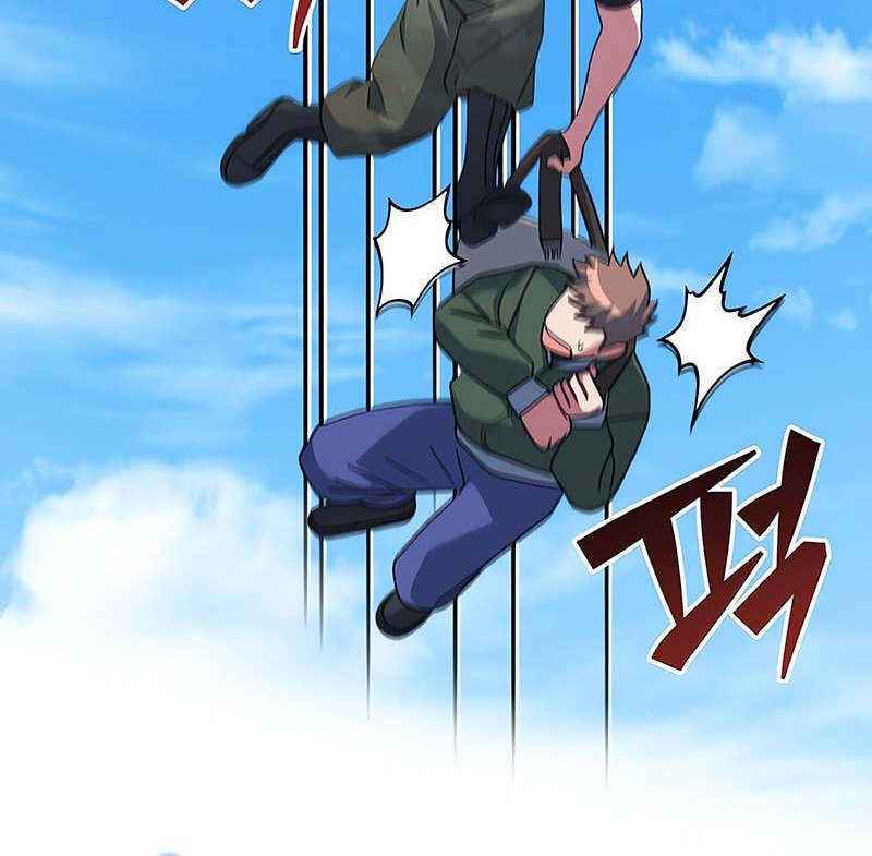 Genius Archer’s Streaming Chapter 69 Gambar 79