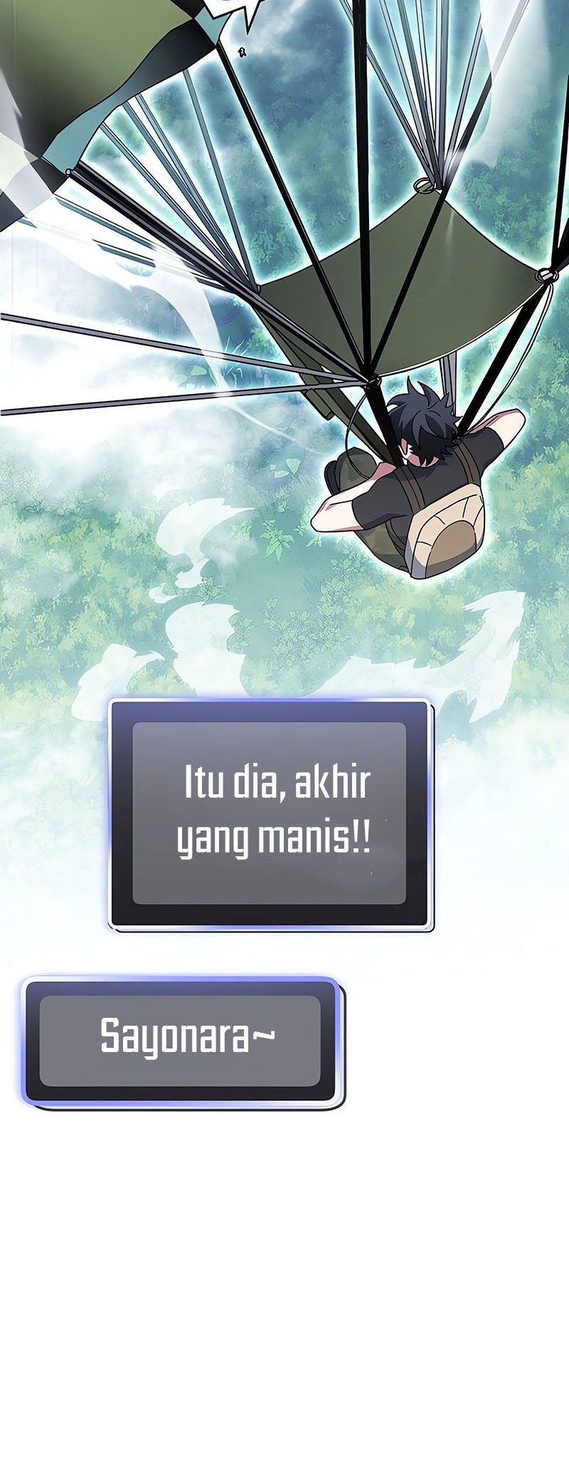 Genius Archer’s Streaming Chapter 69 Gambar 83