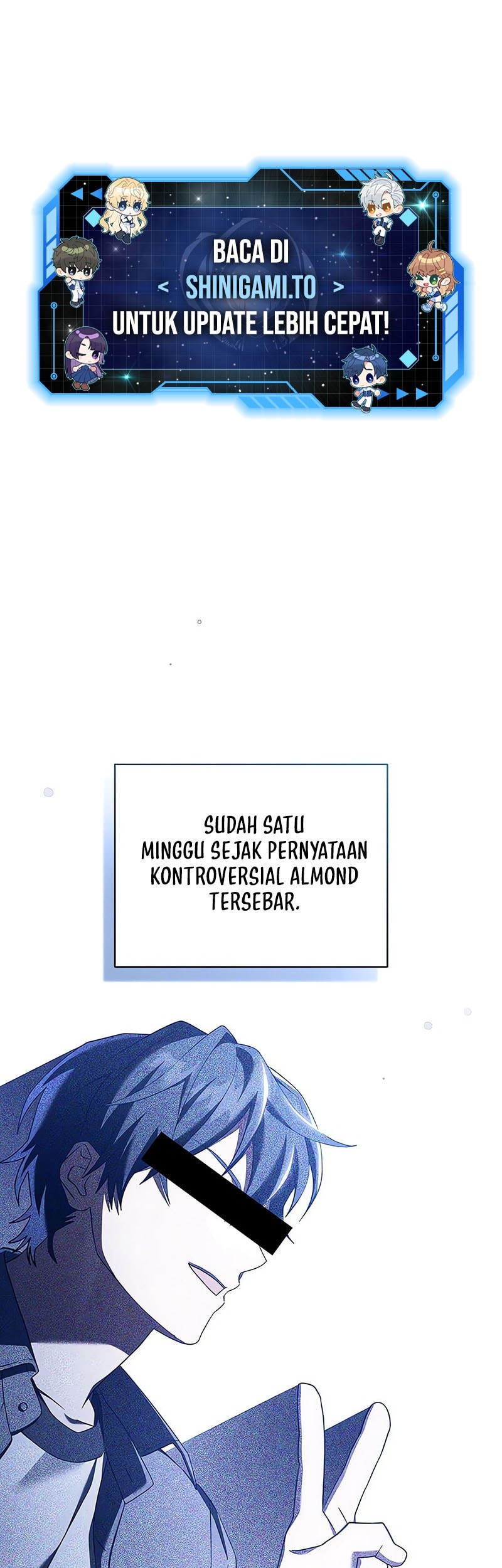 Manhwa Genius Archer’s Streaming Chapter 69 gambar nomor 2